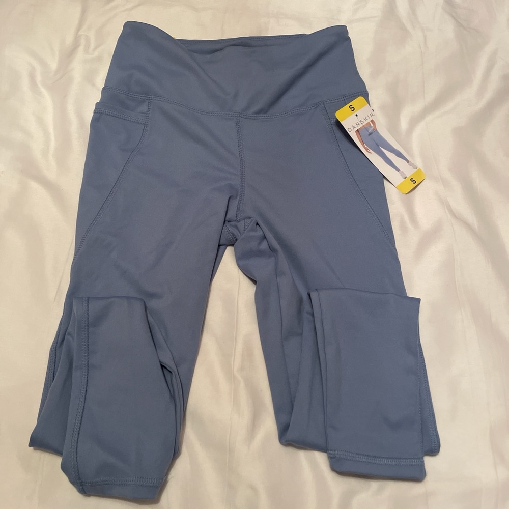 Danskin leggings